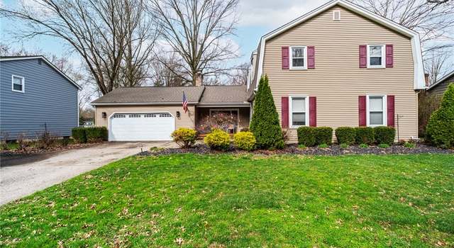 Photo of 5520 Tracy Dr, Boardman, OH 44512