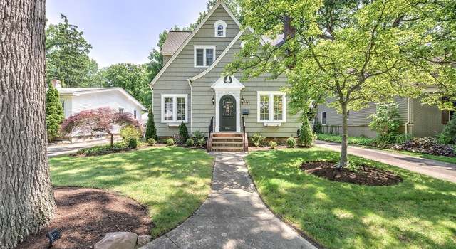 Photo of 2347 18th St, Cuyahoga Falls, OH 44223