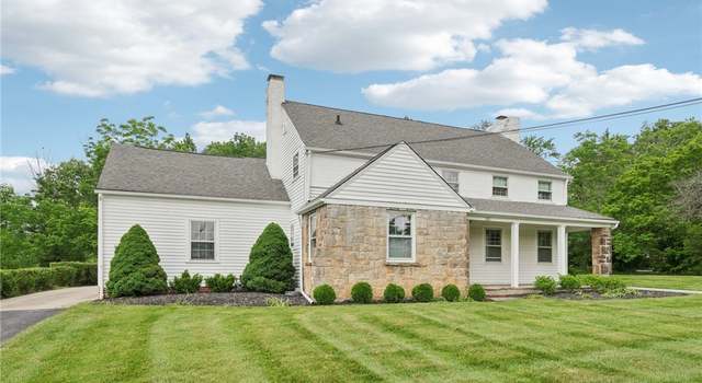Photo of 111 E Garfield Rd, Aurora, OH 44202
