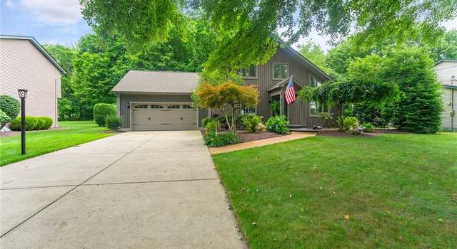 Photo of 8465 Hilltop Dr, Youngstown, OH 44514
