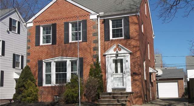 Photo of 51 E 213th St, Euclid, OH 44123
