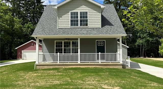 Photo of 726 Mineral Springs Ave, Youngstown, OH 44511