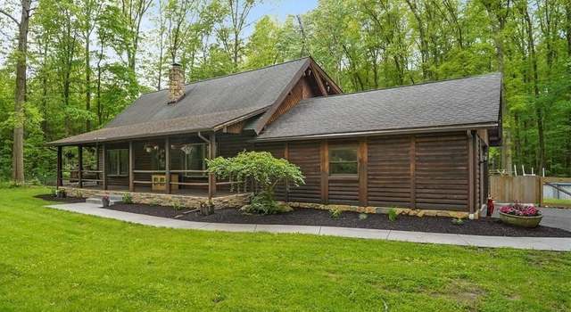 Photo of 1354 N Pricetown Rd, Diamond, OH 44412