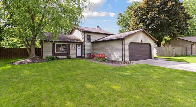 Photo of 9521 Charney Cir, Olmsted Falls, OH 44138
