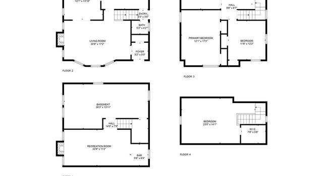 Photo of 3385 Rosedale Rd, Cleveland Heights, OH 44112