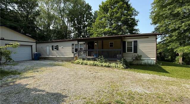 Photo of 3448 Canal Rd, Wooster, OH 44691