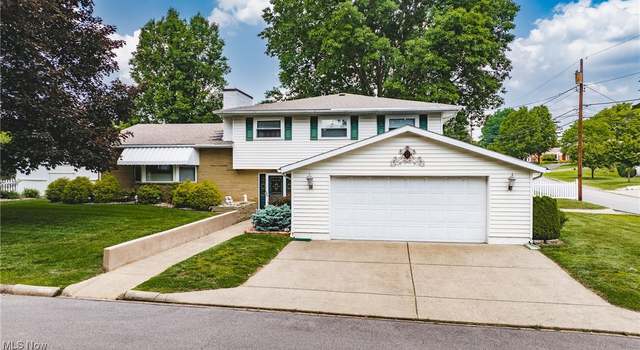 Photo of 1905 Lewis Ave, Parkersburg, WV 26104