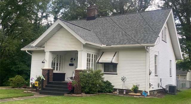Photo of 225 14th St NW, Massillon, OH 44647