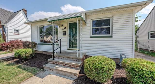 Photo of 5603 Allanwood Dr, Parma, OH 44129