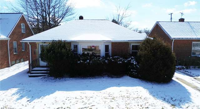 Photo of 3788 Warrendale Rd, South Euclid, OH 44118