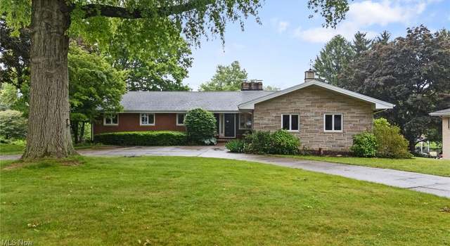 Photo of 4616 Frazer Ave NW, Canton, OH 44709