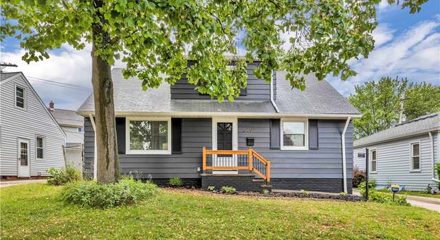 Photo of 6207 Dartworth Dr, Parma, OH 44129