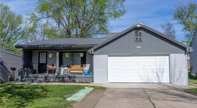 Photo of 3050 Latimer Ave, Ashtabula, OH 44004