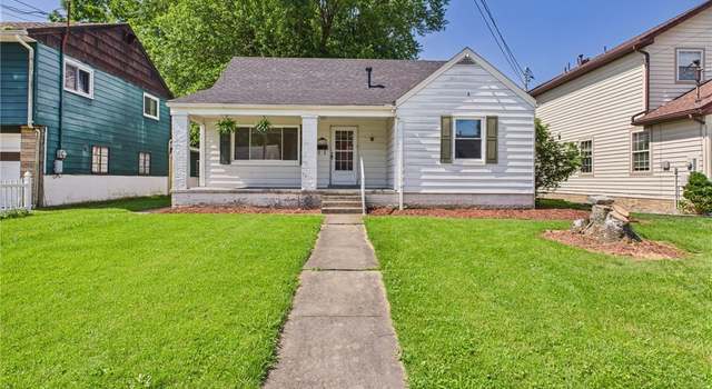 Photo of 2904 28th St, Parkersburg, WV 26104