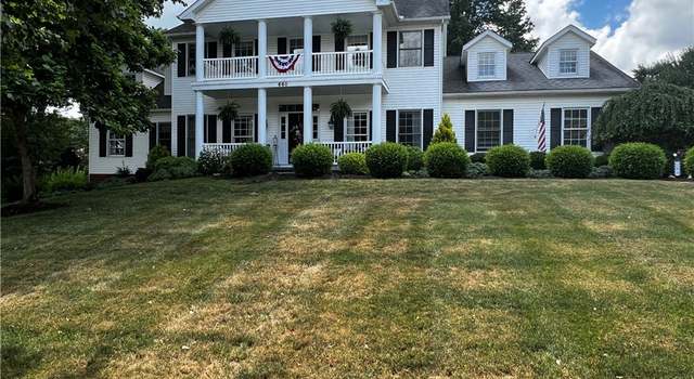 Photo of 660 Rustic Knoll Dr, Kent, OH 44240