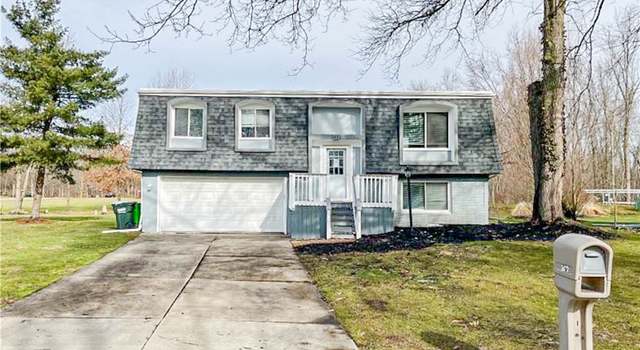Photo of 3472 Ensign Cv, Aurora, OH 44202
