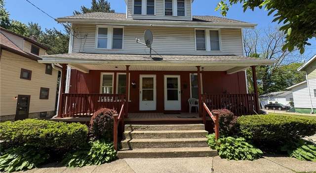 Photo of 716-718 Carpenter St, Akron, OH 44310