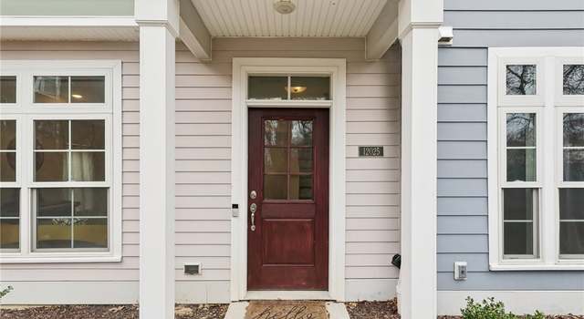 Photo of 12025 Ashbury Ave #9, Cleveland, OH 44106