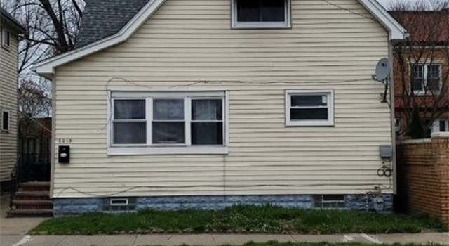 Photo of 6013 Lausche Ave, Cleveland, OH 44103
