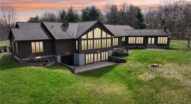 Photo of 43301 Parsons Rd, Oberlin, OH 44074
