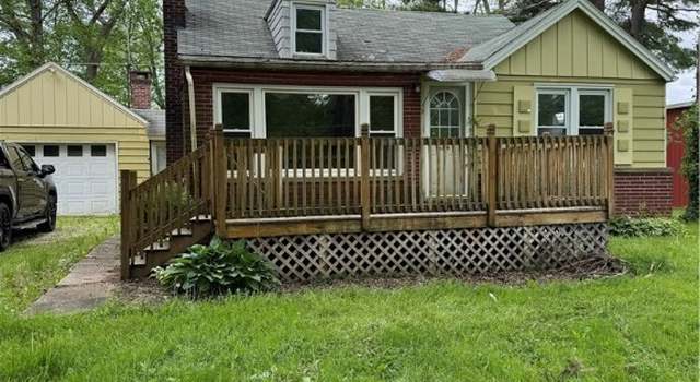Photo of 6109 Oakhill Ave NE, Alliance, OH 44601