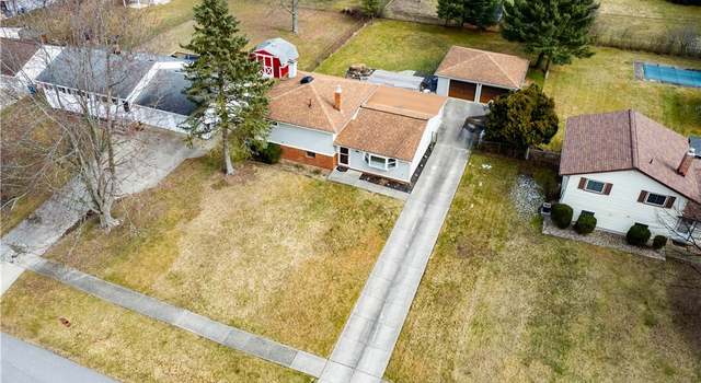 Photo of 13375 Yager Dr, Strongsville, OH 44149