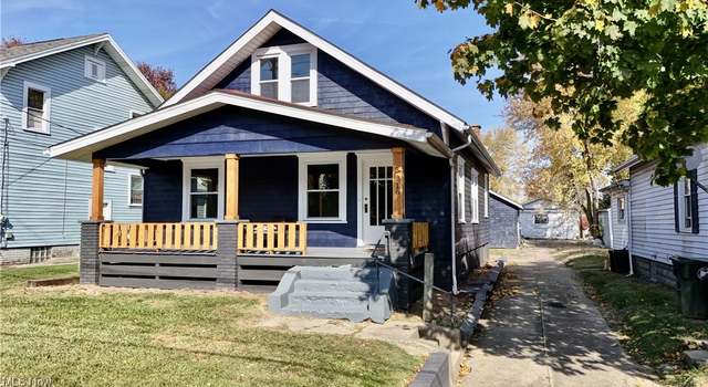 Photo of 3219 11th St SW, Canton, OH 44710