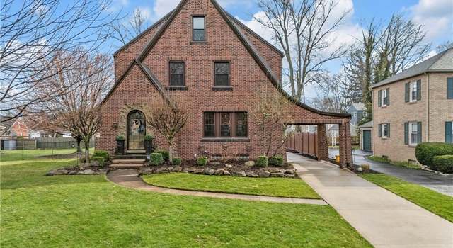 Photo of 210 35th St NW, Canton, OH 44709