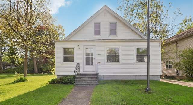 Photo of 1540 Grand Park Ave, Akron, OH 44310