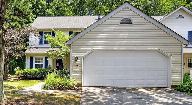 Photo of 5815-A Pineview Ln, Willoughby, OH 44094