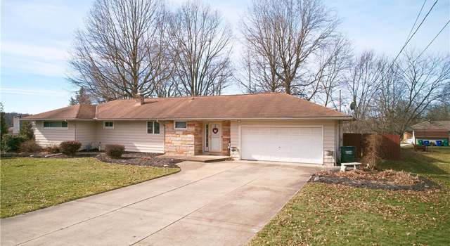 Photo of 4061 Marks, Rootstown, OH 44272