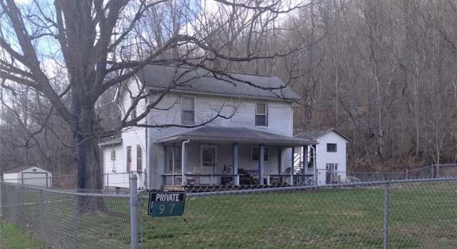 Photo of 97 Township Hwy #167, Steubenville, OH 43953