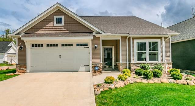 Photo of 7895 Fox Hunter Ln, Concord, OH 44077