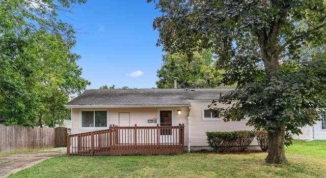 Photo of 1726 Delia Ave, Akron, OH 44320