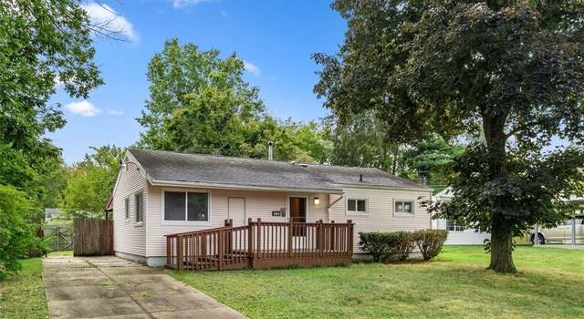 Photo of 1726 Delia Ave, Akron, OH 44320