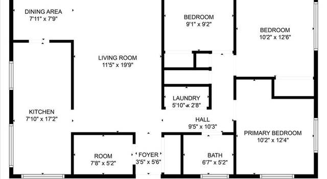 Photo of 1726 Delia Ave, Akron, OH 44320