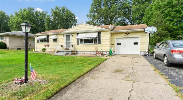 Photo of 2660 Hamman Dr, Youngstown, OH 44511