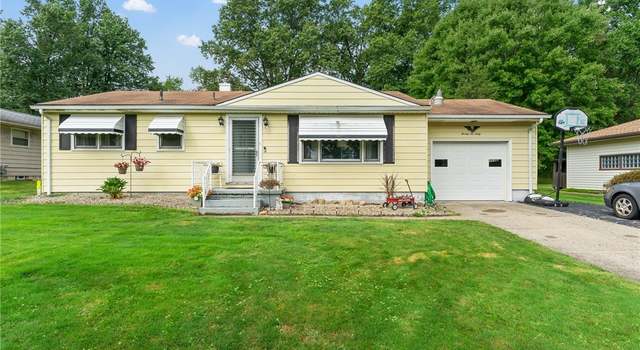 Photo of 2660 Hamman Dr, Youngstown, OH 44511