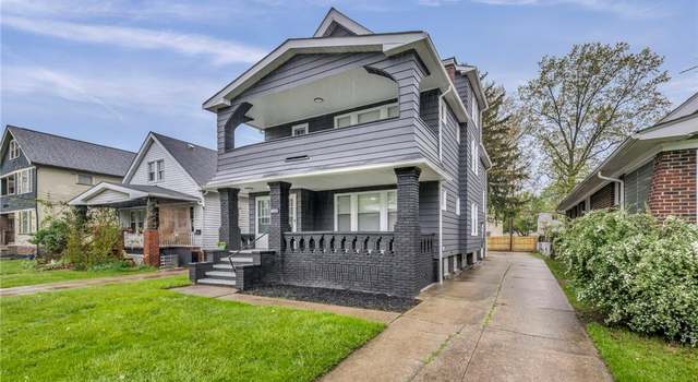 Photo of 1080 E 169th St, Cleveland, OH 44110