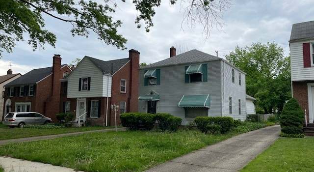Photo of 16811 Invermere Ave, Cleveland, OH 44128