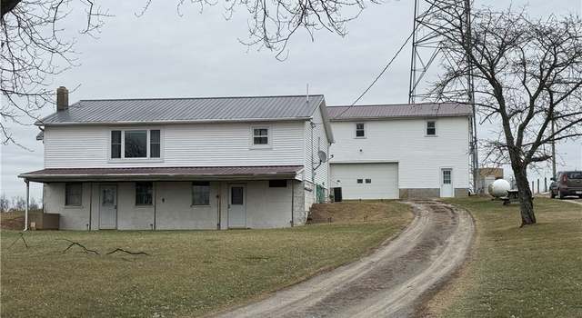 Photo of 7462 County Road 58, Bergholz, OH 43908