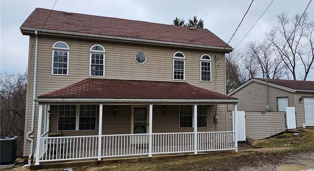 Photo of 27 Concord St, Mt Pleasant, OH 43939