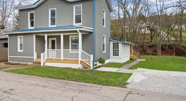 Photo of 507 Fream St, Pennsboro, WV 26415
