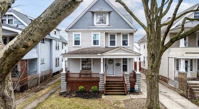 Photo of 1321 W 116th St, Cleveland, OH 44102
