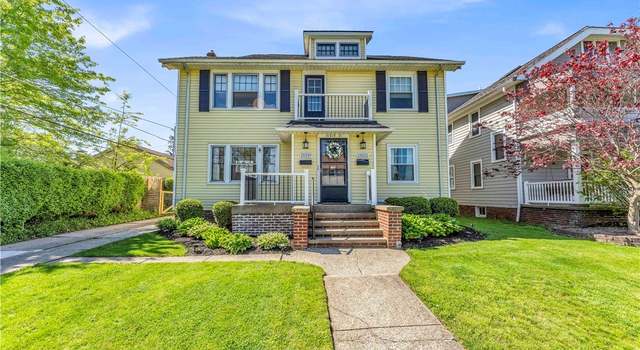 Photo of 15519 Delaware Ave, Lakewood, OH 44107
