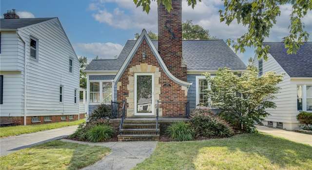 Photo of 1264 Avondale Rd, Cleveland, OH 44121
