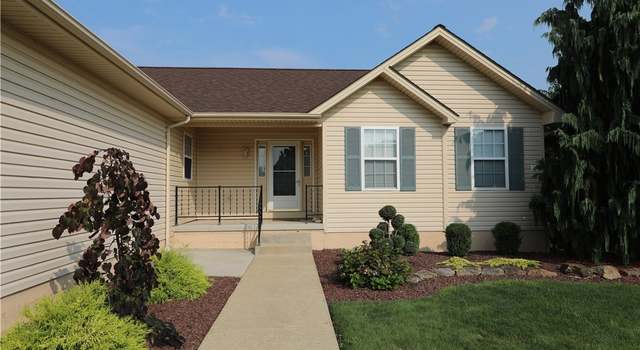 Photo of 120 Apache Ln, Columbiana, OH 44408