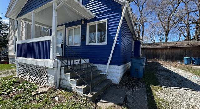 Photo of 2024 Lexington Ave, Lorain, OH 44052