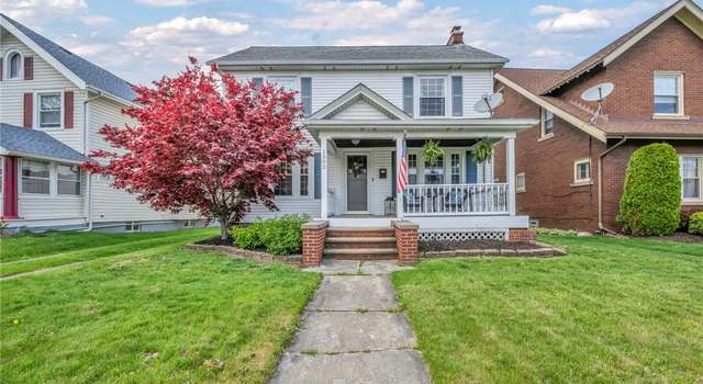 Photo of 1502 S Lakeview Blvd, Lorain, OH 44052