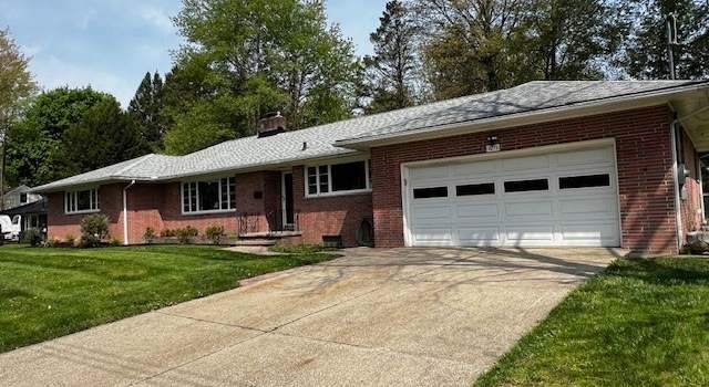 Photo of 1071 Jessie Ave, Kent, OH 44240